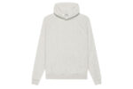 Fear of God Essentials Relaxed Hoodie (SS22) Light Oatmeal