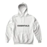 Casual Essentials FOG Hoodies