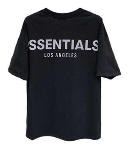 Essentials Shirt Black: Features, Style, and Benefits