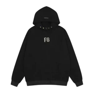 FG Logo Essentials Hoodies