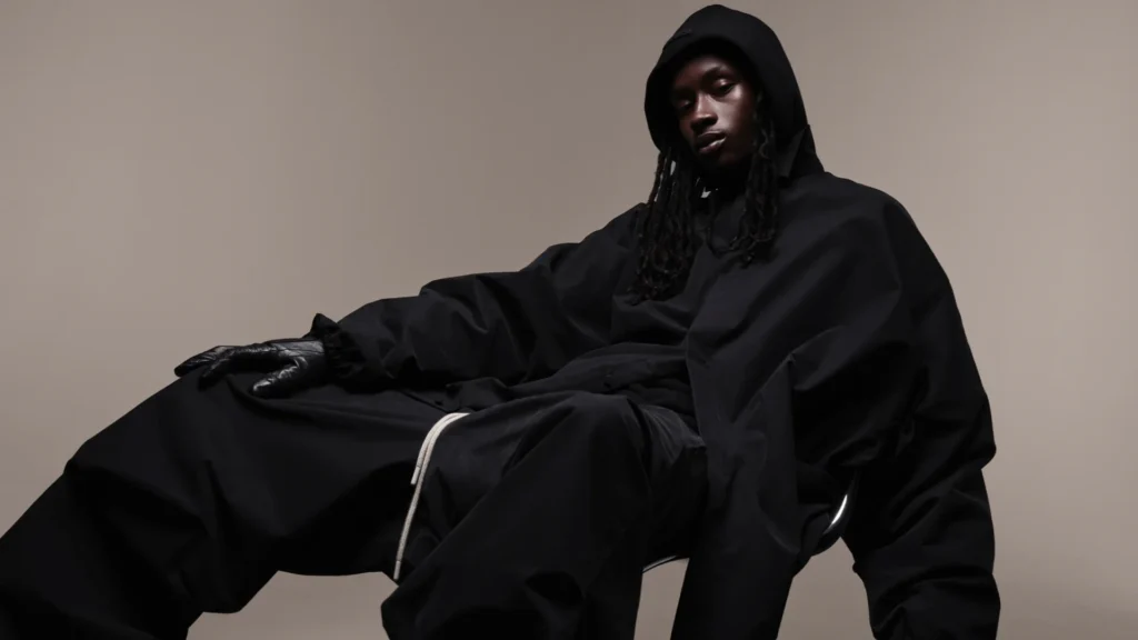 Inside the Latest Black Essentials Hoodie Collection