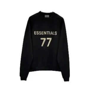 Essentials 7th Collection 77 Sweatshirt