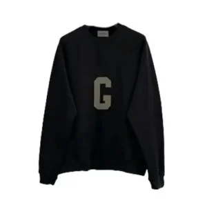 Essentials G Logo Sweatshirt