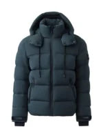 Mackage Samuel Hooded Down Jacket