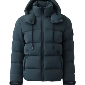 Mackage Samuel Hooded Down Jacket