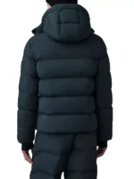 Mackage Samuel Hooded Down Jacket